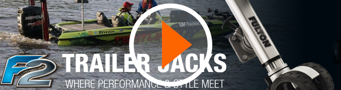 Fulton Trailer Jacks